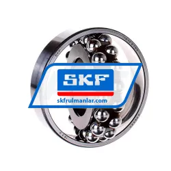 SKF 1312ETN9 rulman resim 2