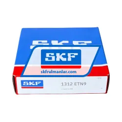 SKF 1312ETN9 rulman resim 3