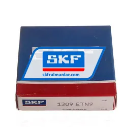 SKF 1309ETN9 rulman resim 5