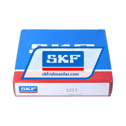SKF 1217 ürün fotoğrafı 3