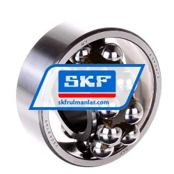SKF 2309ETN9 rulman resim 2