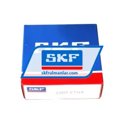 SKF 2309ETN9 rulman resim 3