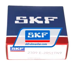SKF 2309E-2RS1TN9 rulman resim 2