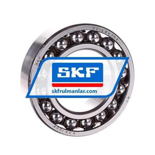 SKF 2212EKTN9