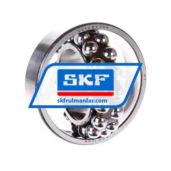 SKF 2212EKTN9 rulman resim 2