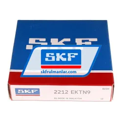 SKF 2212EKTN9 rulman resim 3