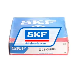 SKF 2212E-2RS1TN9 rulman resim 5