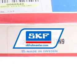 SKF 2212E-2RS1TN9 rulman resim 6