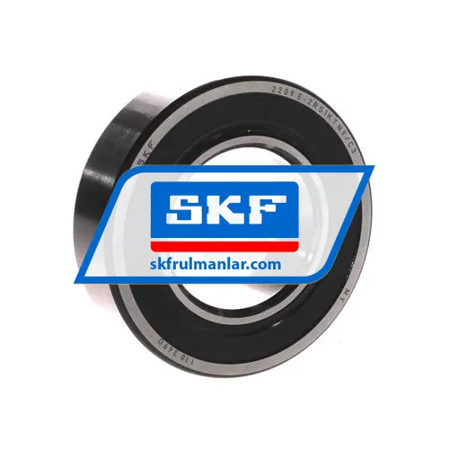 SKF 2209E-2RS1KTN9/C3