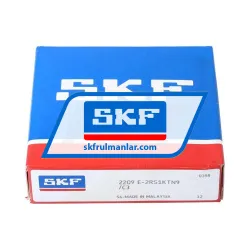 SKF 2209E-2RS1KTN9/C3 rulman resim 3