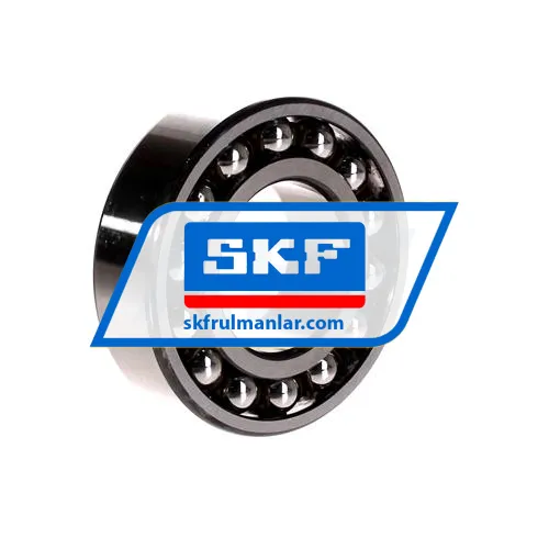 SKF 2208ETN9/C3 ürün fotoğrafı 2
