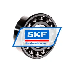SKF 2208ETN9/C3