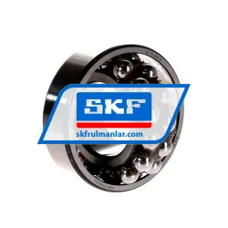 SKF 2208ETN9/C3 rulman resim 3