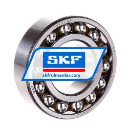 SKF 2208ETN9