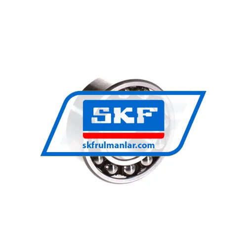 SKF 2206EKTN9 ürün fotoğrafı 2