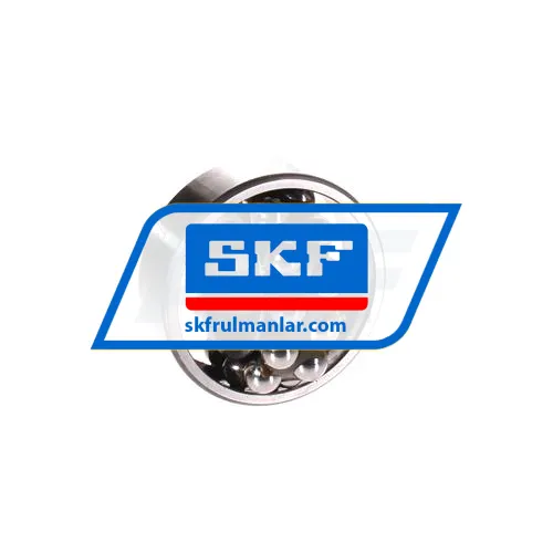 SKF 2206EKTN9 ürün fotoğrafı 3