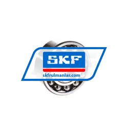 SKF 2206EKTN9 rulman resim 2