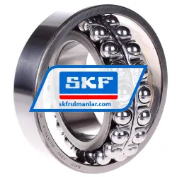 SKF 2215 rulman resim 2