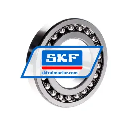 SKF 1213 rulman resim 2