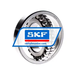 SKF 1213 rulman resim 3
