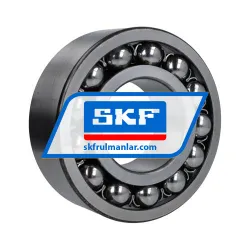 SKF 2316/C4 rulman resim 2