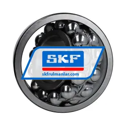 SKF 2316/C4 rulman resim 3