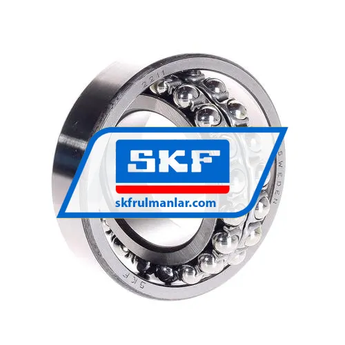 SKF 2211 ürün fotoğrafı 2