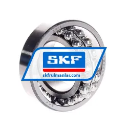 SKF 2211 rulman resim 2