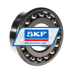 SKF 1312 rulman resim 2