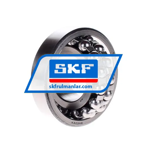 SKF 1309K ürün fotoğrafı 2