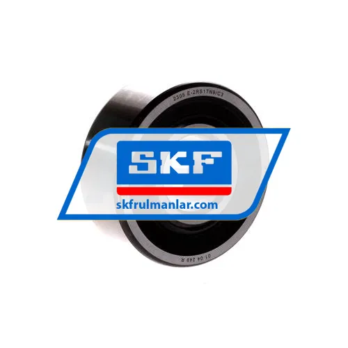 SKF 2305E-2RS1TN9/C3