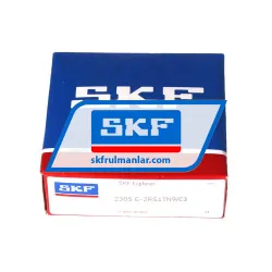 SKF 2305E-2RS1TN9/C3 rulman resim 3
