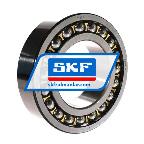SKF 2220M