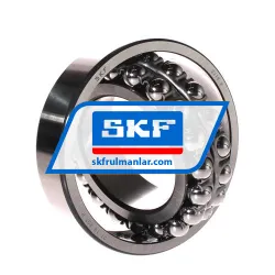 SKF 2218K rulman resim 2