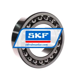 SKF 2218K rulman resim 3