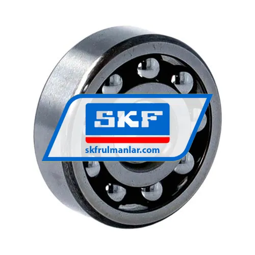 SKF 1301ETN9 ürün fotoğrafı 2