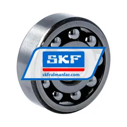 SKF 1301ETN9 rulman resim 2