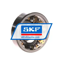 SKF 1206EM rulman resim 3