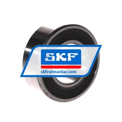 SKF 2205E-2RS1KTN9 rulman resim 2