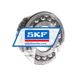 SKF 1315/C3 rulman resim 2