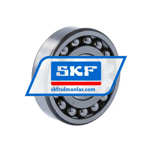 SKF 1307EKTN9/C3 ürün fotoğrafı 2