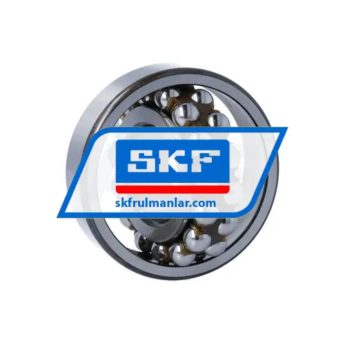 SKF 1307EKTN9/C3 ürün fotoğrafı 3