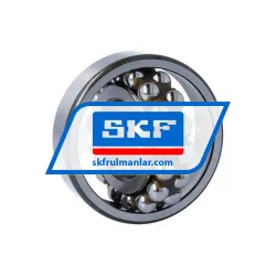SKF 1307EKTN9/C3 rulman resim 3