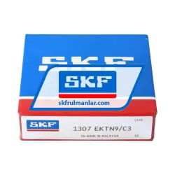 SKF 1307EKTN9/C3 rulman resim 4
