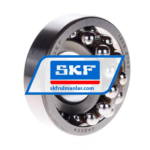 SKF 1306ETN9 ürün fotoğrafı 2