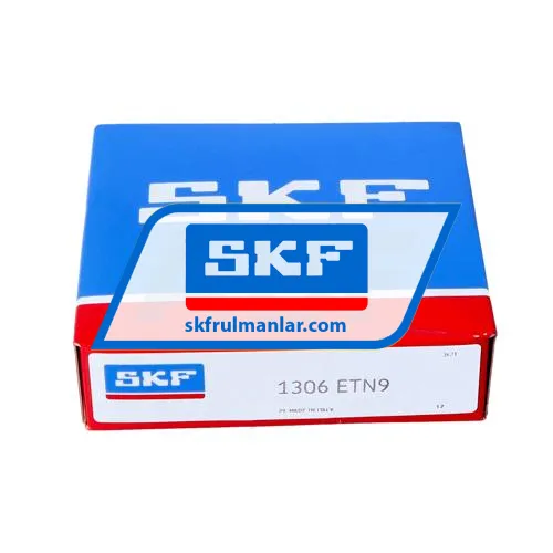 SKF 1306ETN9 ürün fotoğrafı 3