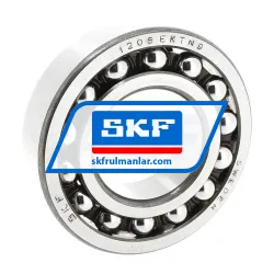 SKF 1206EKTN9