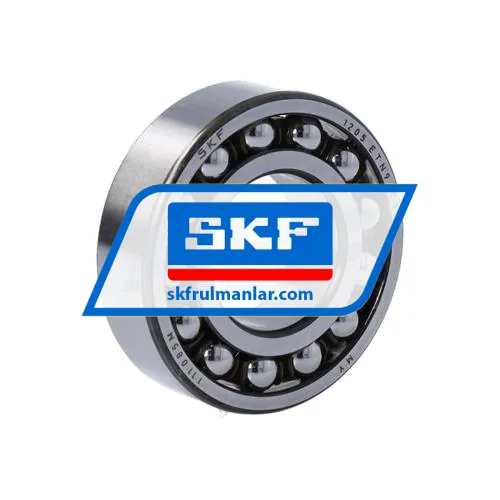 SKF 1205ETN9/C3