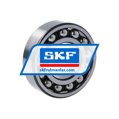 SKF 1205ETN9/C3 ürün fotoğrafı 2