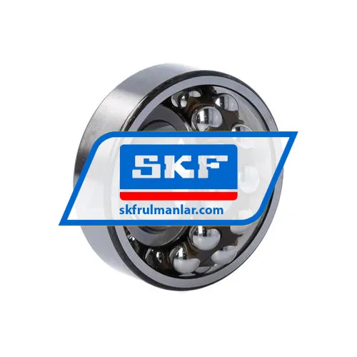 SKF 1205ETN9/C3 ürün fotoğrafı 3